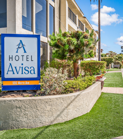 Hotel Avisa 